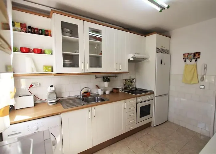 Coqueto Y Luminoso Apartamento En Logrono