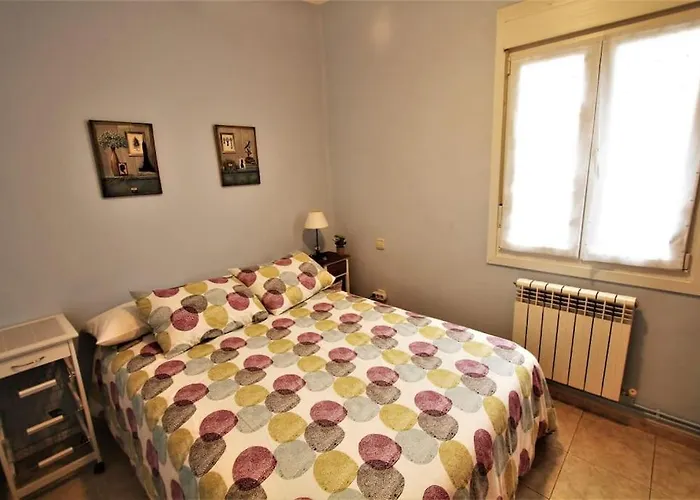 Coqueto Y Luminoso Apartamento En Logrono
