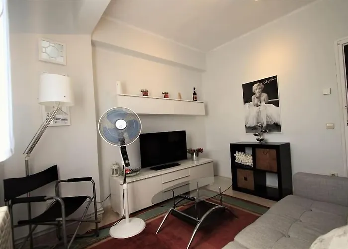 Coqueto Y Luminoso Apartamento En Logrono